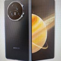 Honor Magic V3 512 giga NERO