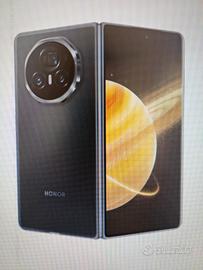 Honor Magic V3 512 giga NERO