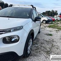 CITROEN C3 VAN PURETECH 83 FEEL PROMO