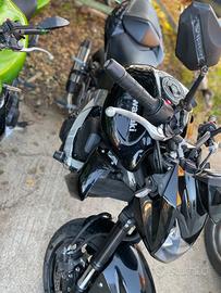 Kawasaki Z 750 - 2009