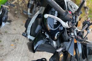 Kawasaki Z 750 - 2009