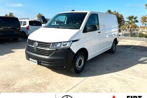 Volkswagen Transporter 2.0 Tdi 150 cv