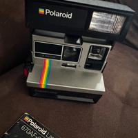 Polaroid Supercolor 635