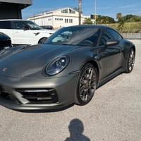 Ricambi per porsche 992 carrera DISPONIAMO DI RICA