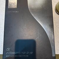 ghd (phon) air professional hair dryer