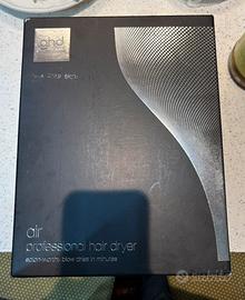 ghd (phon) air professional hair dryer