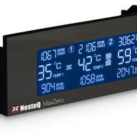 Regolatore 8 ventole NesteQ MaxZero