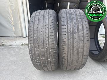 gomme usate 2355518 Estivo PIRELLI - SCO - 039