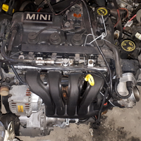 Motore mini cooper 1.6 benzina