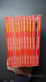 Manga Dragon Ball Deluxe