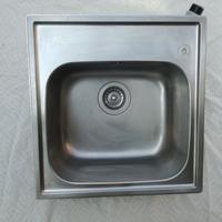Lavello 1 vasca