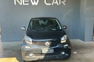 SMART fortwo 70 1.0 twinamic Passion