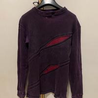 maglietta della CAP MARTEN