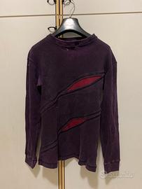 maglietta della CAP MARTEN