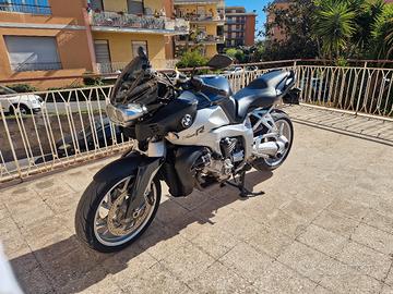 BMW K1200R 