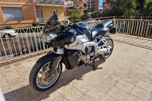 BMW K1200R 