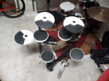 Batteria 