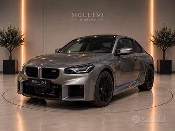 BMW M2 Competition