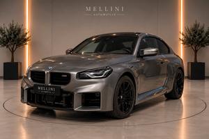 BMW M2 Competition
