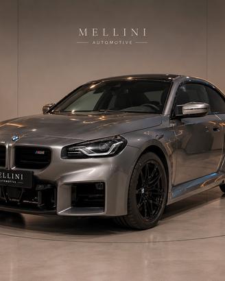BMW M2 Competition