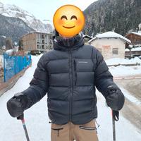 Piumino Sci Uomo Peak Performance