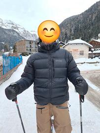 Piumino Sci Uomo Peak Performance