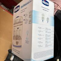 Sterilizzatore  chicco
