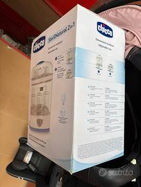 Sterilizzatore  chicco