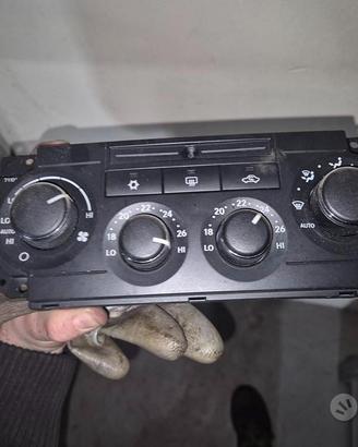 Comando Clima Elettronico Per Chrysler C300 2007