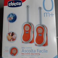 Baby control Chicco ascolta facile