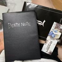 quaderno death note