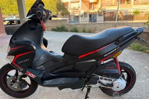 Piaggio runner sp 50