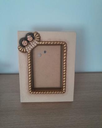 Cornice portafoto da tavolo