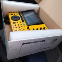 merisch 4 più Roland bk5 