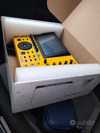 merisch 4 più Roland bk5 