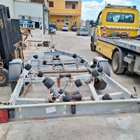 Carrello ellebi 1500kg
