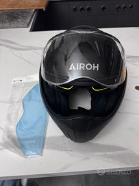 Casco mathisse