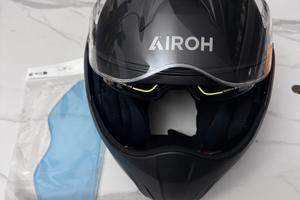 Casco mathisse