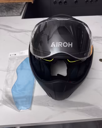 Casco mathisse