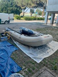 GOMMONE HONWAVE T35