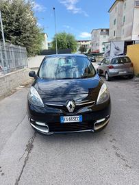 Renault Scenic Scénic 1.5 dCi 110CV Start&Stop Ene