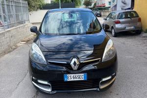 Renault Scenic Scénic 1.5 dCi 110CV Start&Stop Ene