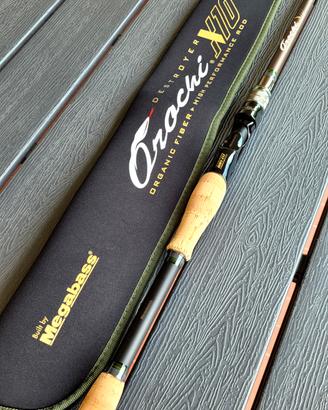 Megabass Orochi x10 Destruction 66