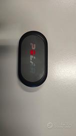 Fascia cardio toracica