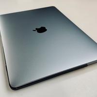 MacBook Pro M1 - 256GB 8GB RAM - grigio siderale