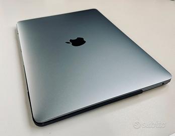 MacBook Pro M1 - 256GB 8GB RAM - grigio siderale