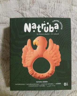 Massaggiagengive Natruba Limited Edition