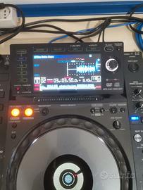 Pioneer CDJ 2000 nexus