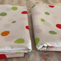 Scampoli di stoffa    -    NUOVI