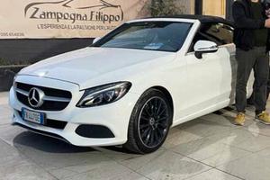 cabrio c 220 4 matic mercedes 